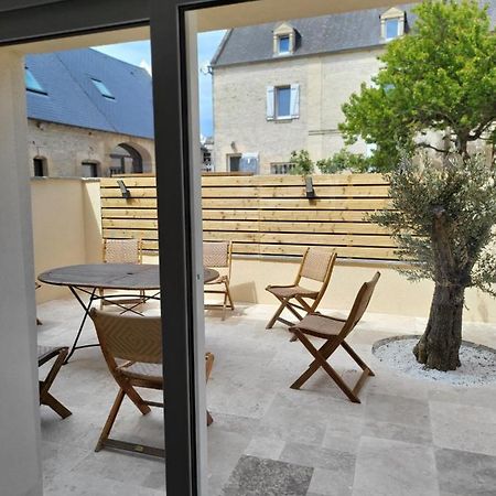 Gite "Chez Elena" Cairon ภายนอก รูปภาพ